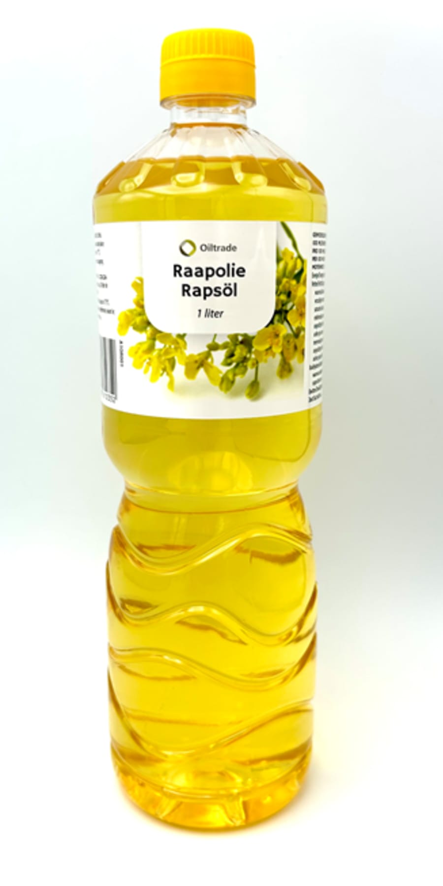 Repjuolía 1ltr