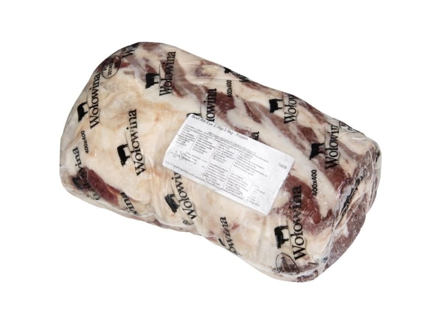 Rib Eye AGED PO 2,5kg-3,5kg