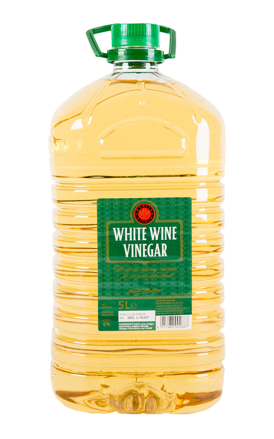 Riverdine Hvítvínsedik