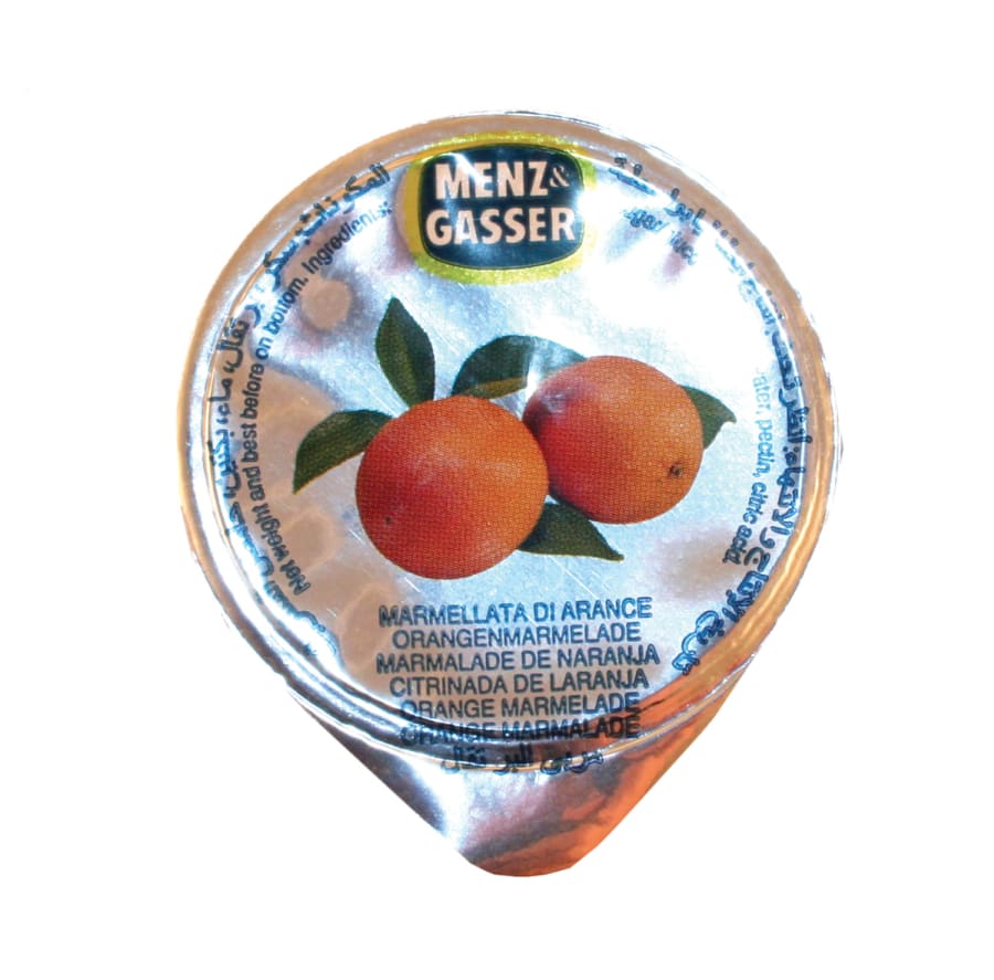 Riverdine Marmalade