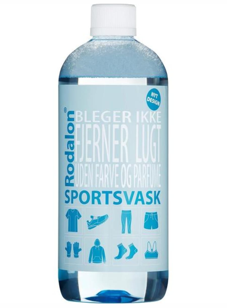 Rodalon Sportvask 1 ltr.