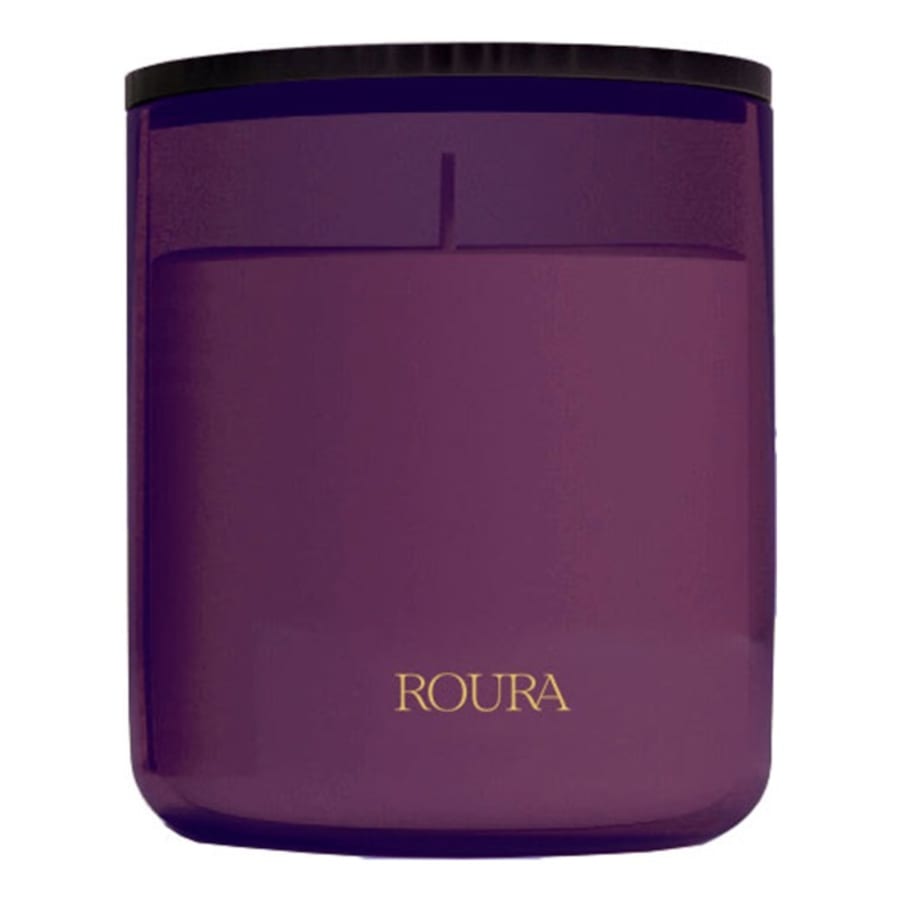 Roura Ilmkerti Icons - September Fig 1 wick