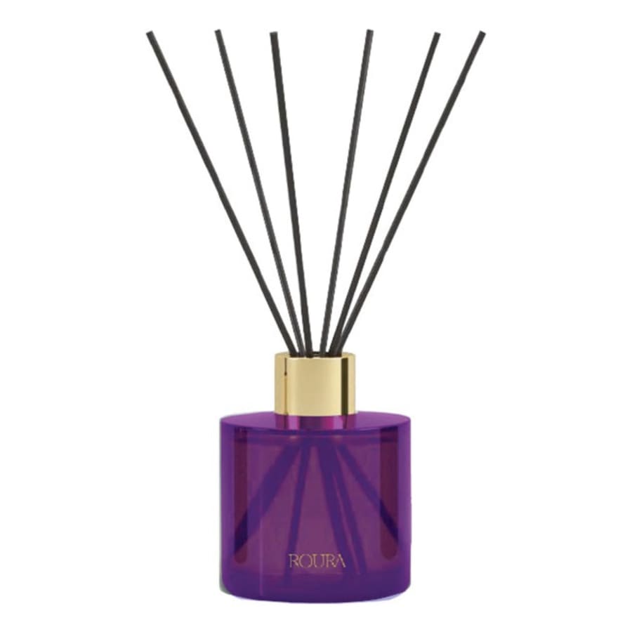 Roura Ilmkerti Icons - September Fig Diffuser 100 ml