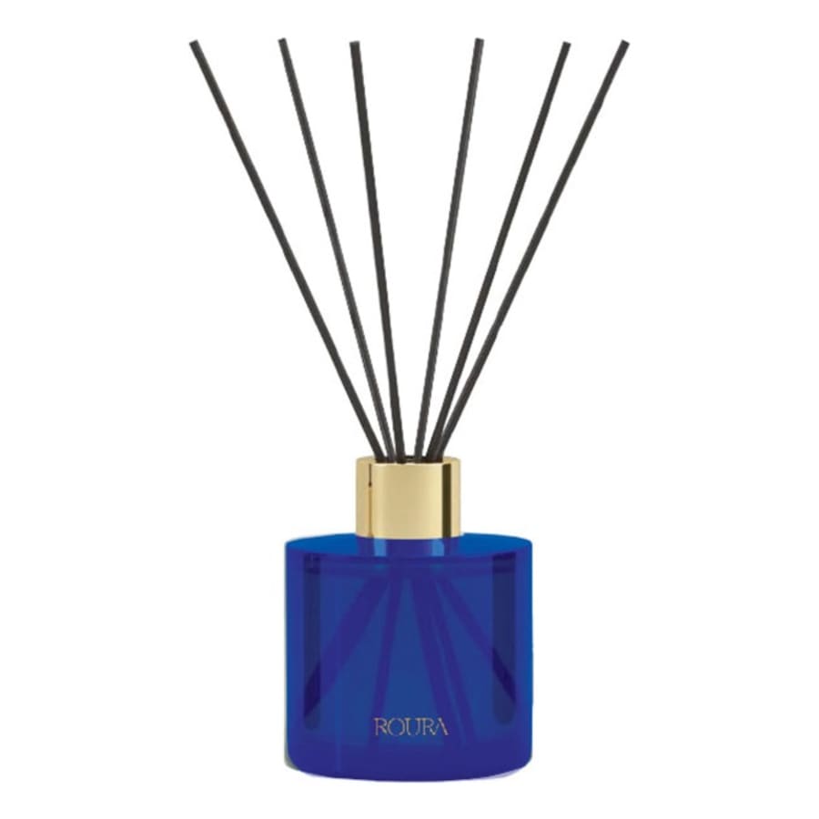 Roura Ilmkerti Icons  - Amalfi Bergamot Diffuser 100 ml
