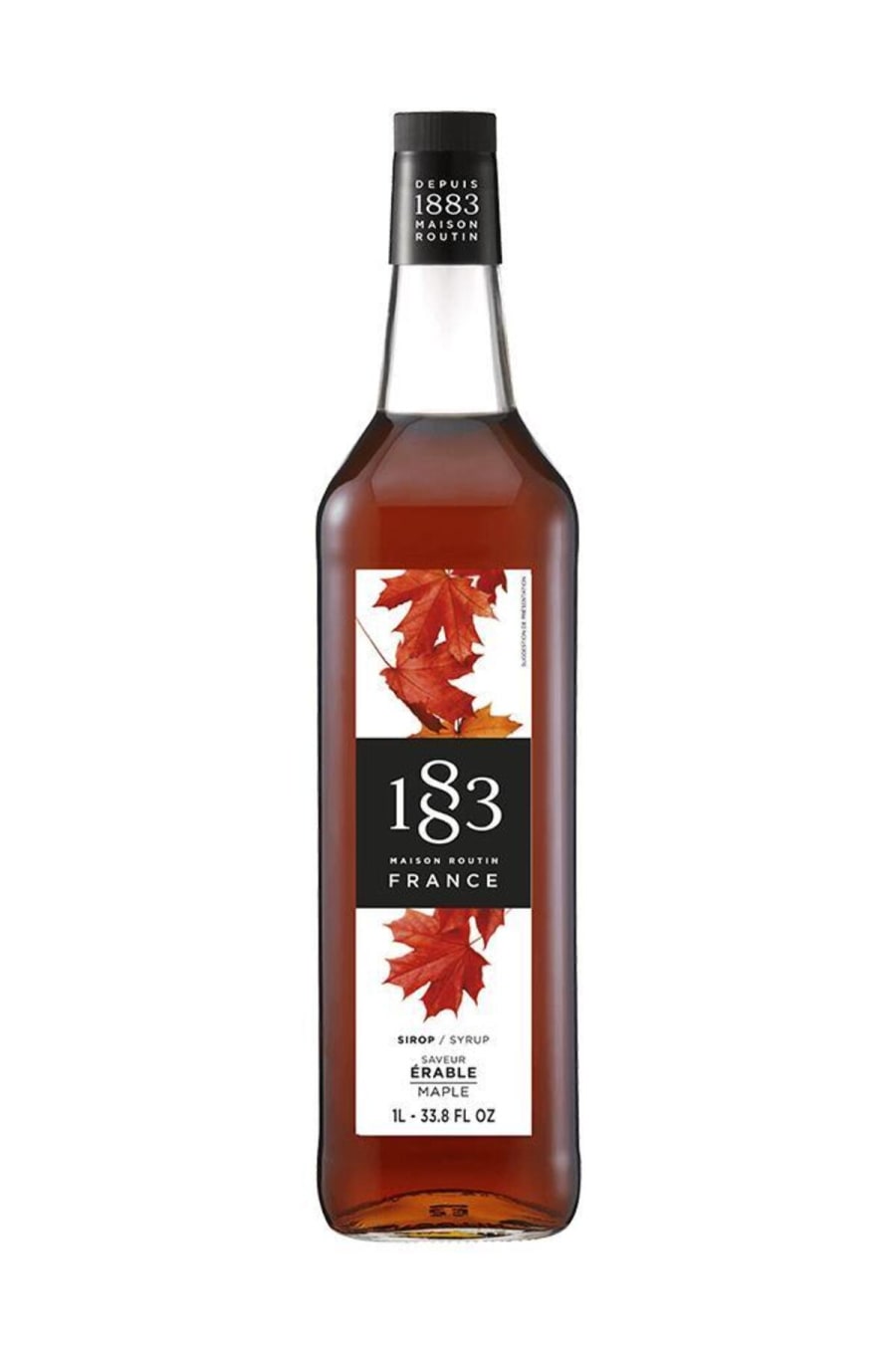 Routin Maple Síróp
