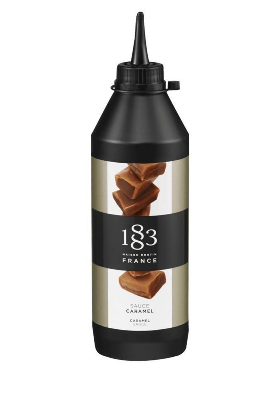Routin Sauce Caramel