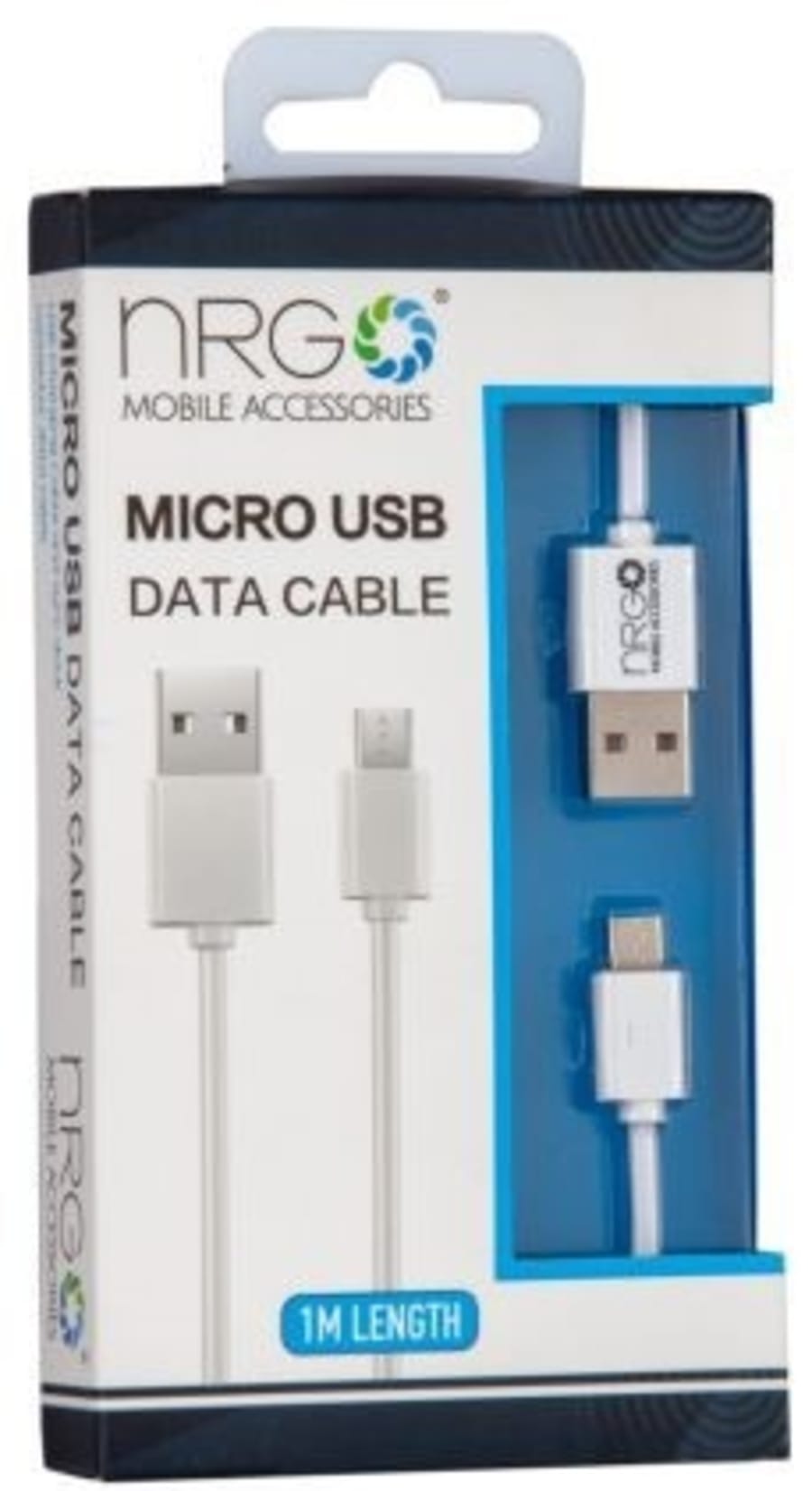 Hleðslusnúra micro USB