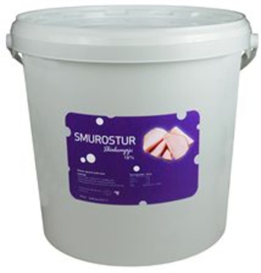 MS Skinkumyrja í fötu 10kg