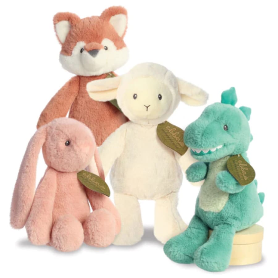 RYKER – DRAGON 33cm.EcoFriendly