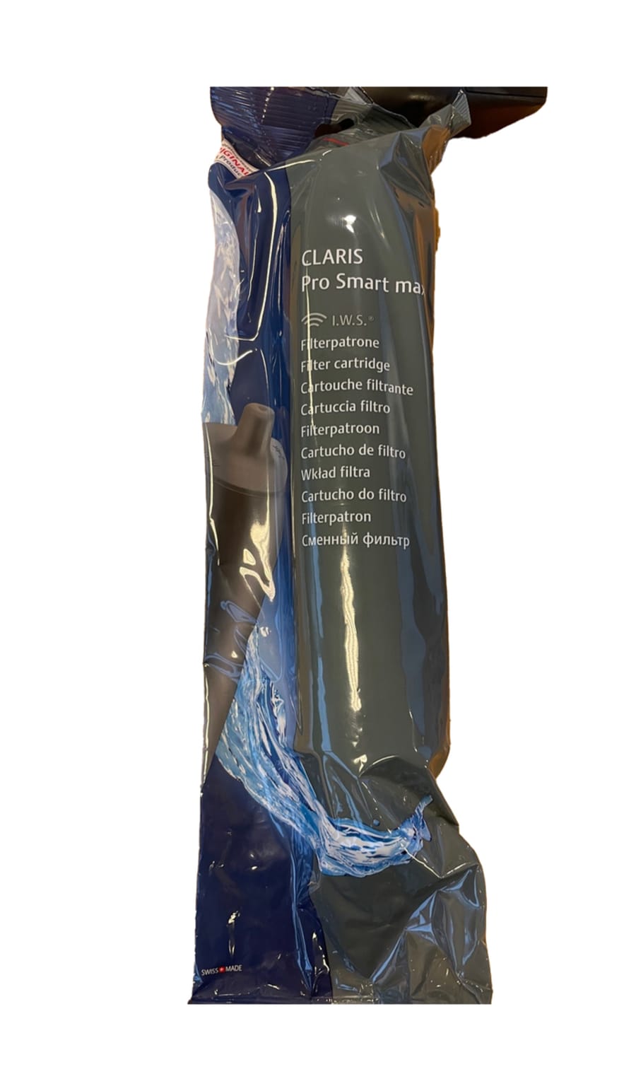 Sía fyrir Jura X vélar (stórar) 750ml.