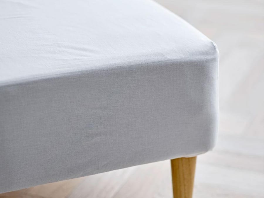 Södahl Lak 140x200x30 Calm White