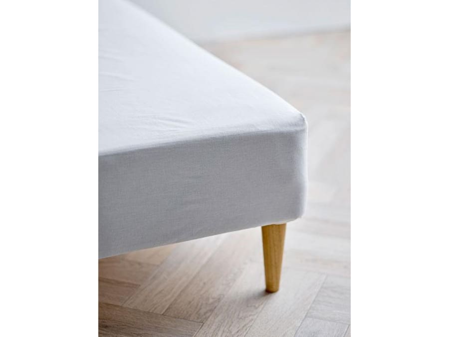 Södahl Lak 140x200x30 Calm White