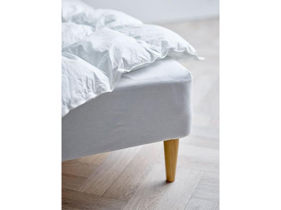 Södahl Lak 140x200x30 Calm White