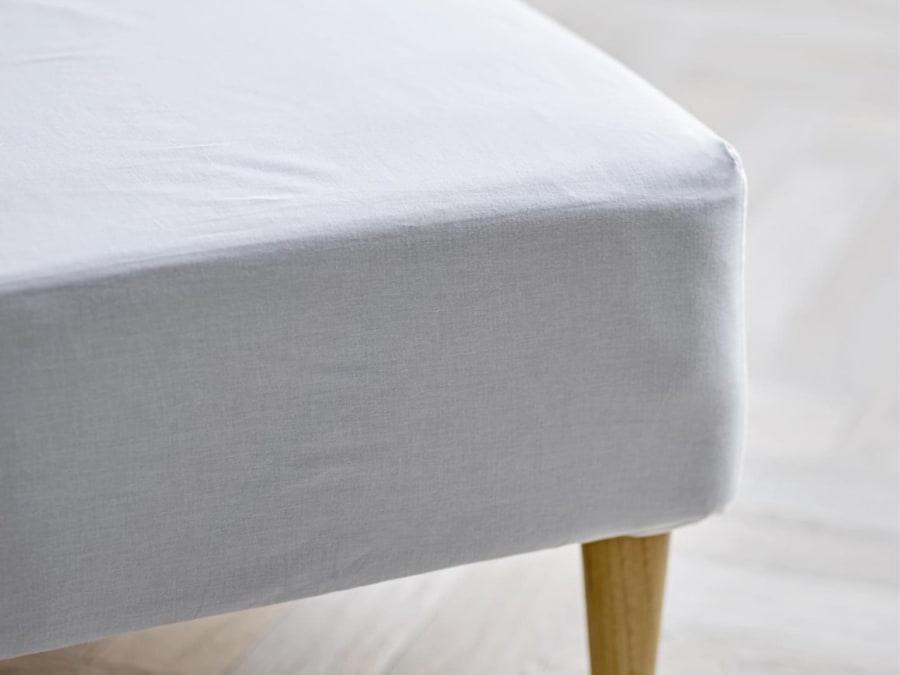 Södahl Lak 90x200x30 white