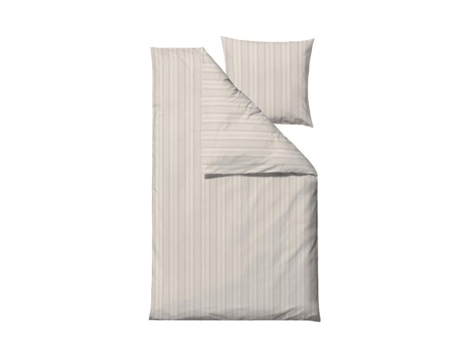 Södahl Rúmföt 140x200 Noble beige