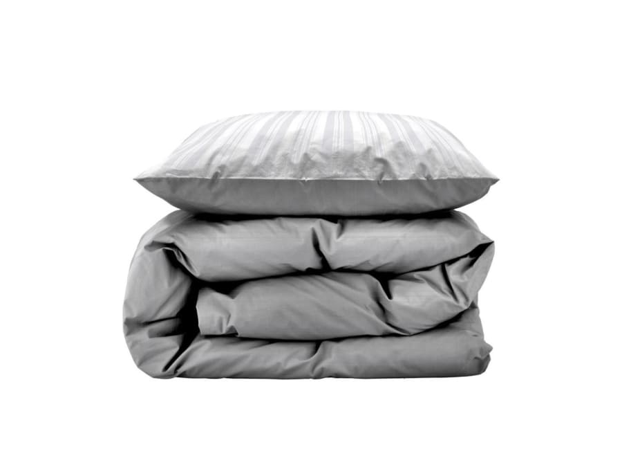 Södahl Rúmföt 140x200 Noble White