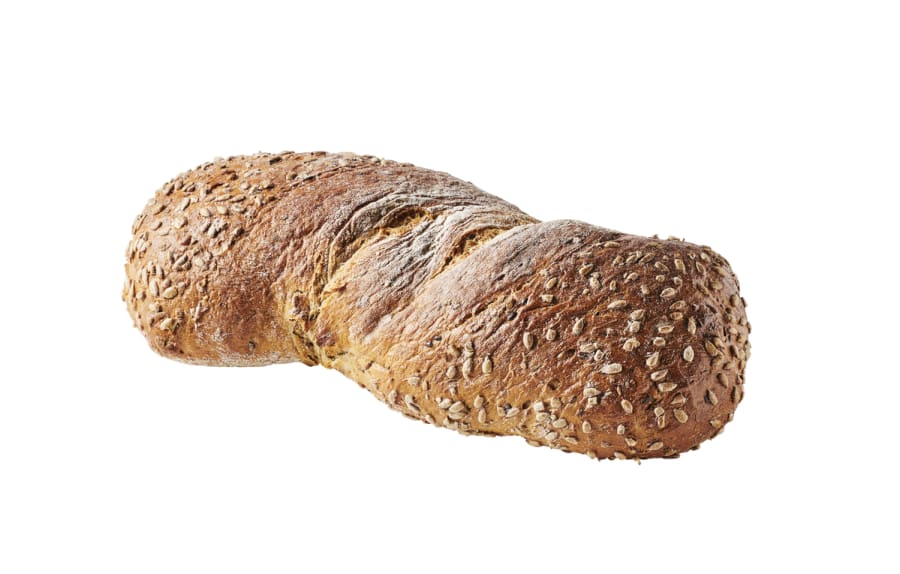 Súrdeigstvist grófur