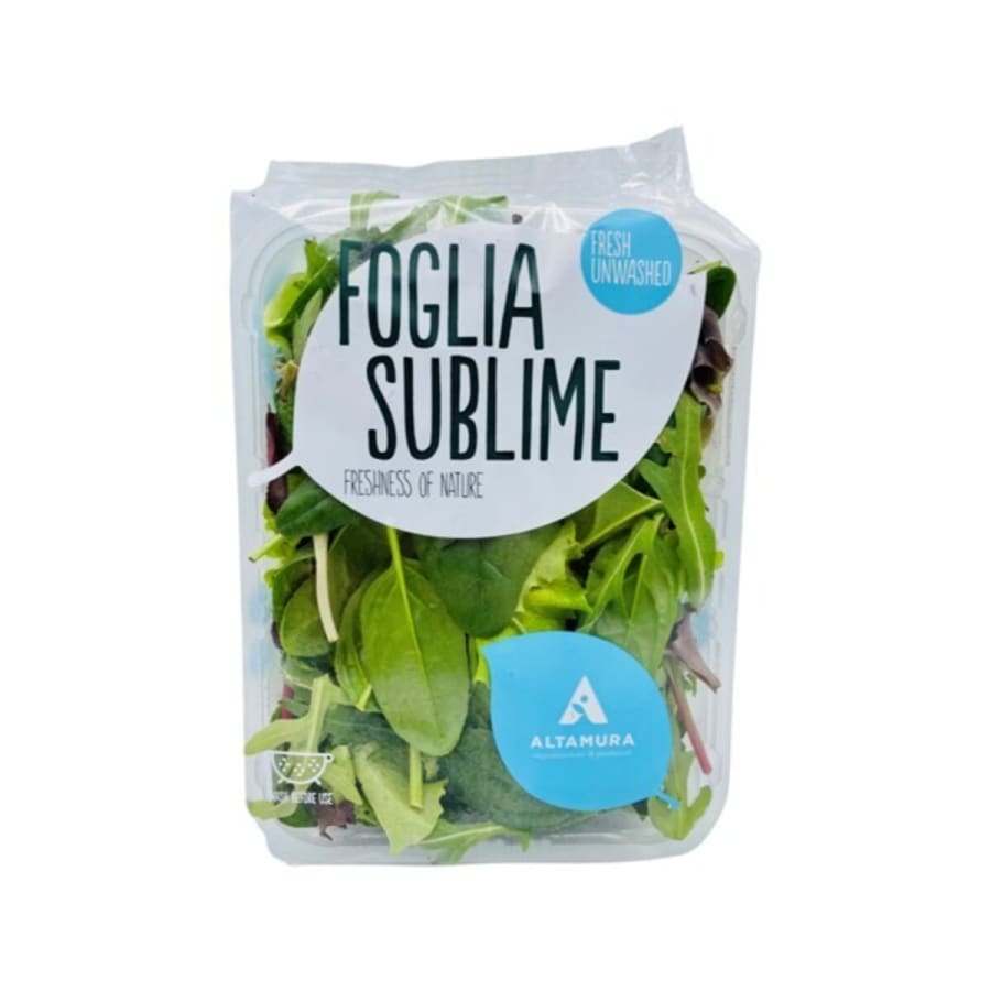 Salat Mesclun baby 125g