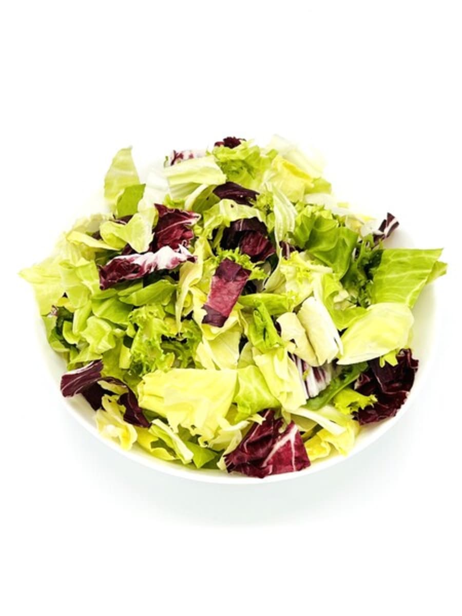 Salatblanda 500gr