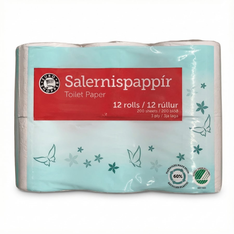 Salernispappír