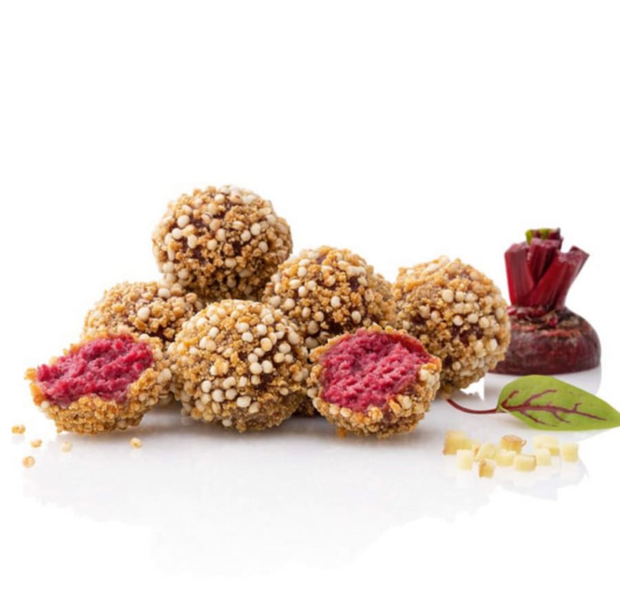 Salomon Funky Falafel Ginger & Beetroot