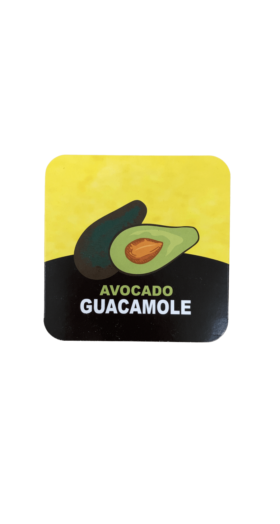 Salud avókadó guacamole 200 g