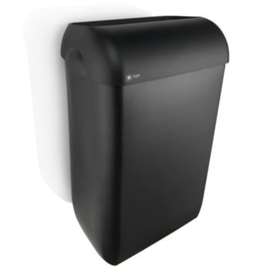 Satino Black ruslatunna 43L