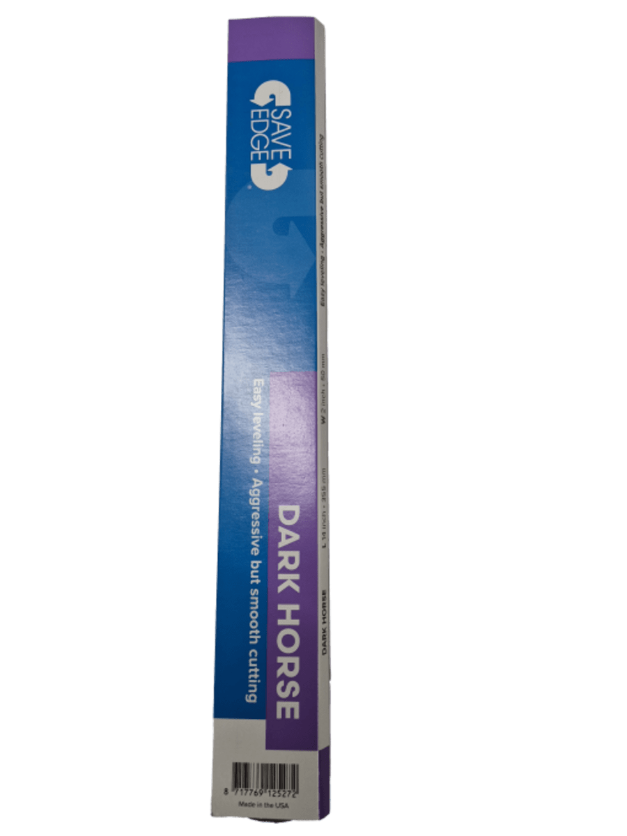 Save Edge Dark Horse Raspur