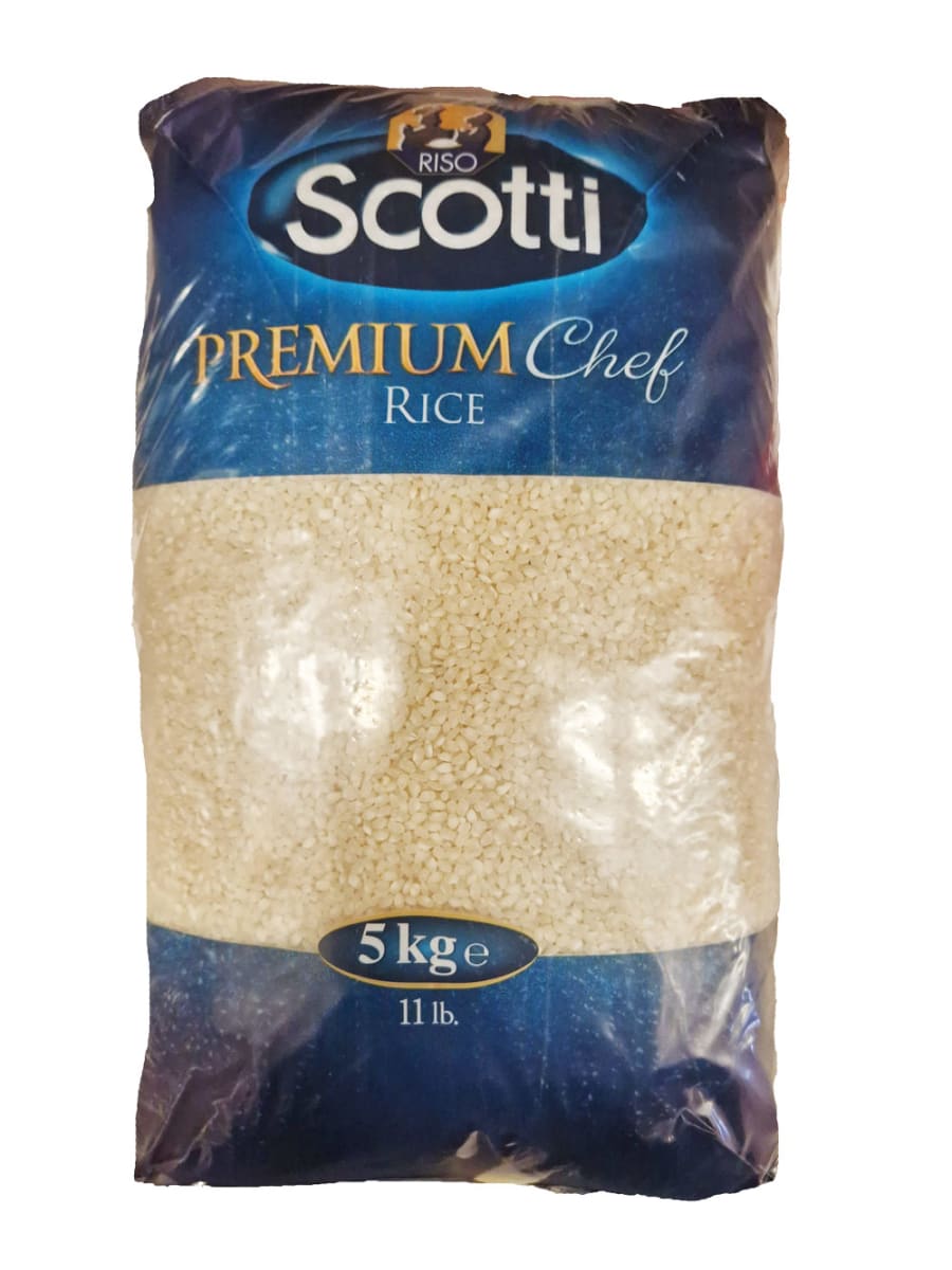 Scotti Grautargrjón 5 kg