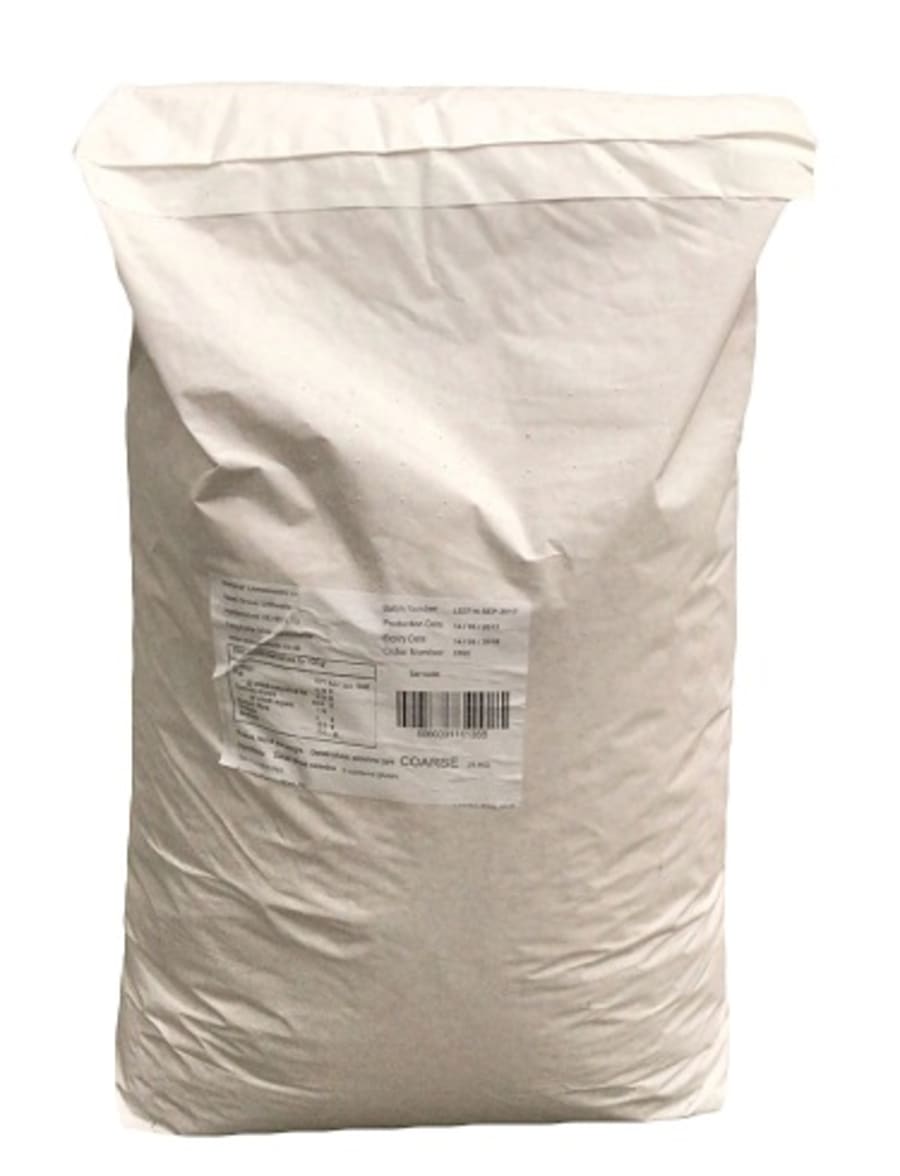 Semolina / durum gróft 25kg