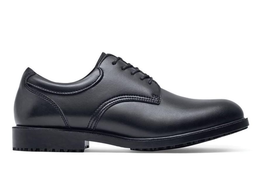 Shoes for crews Skór Cambridge herra svartir 38