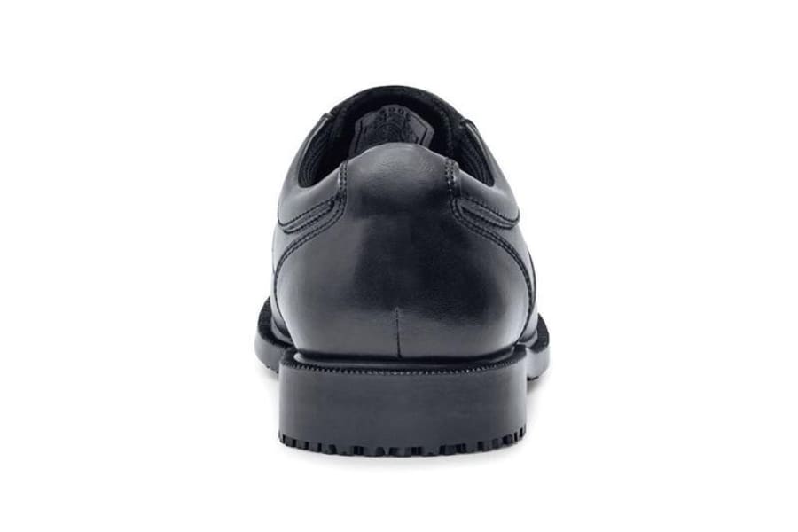 Shoes for crews Skór Cambridge herra svartir 38