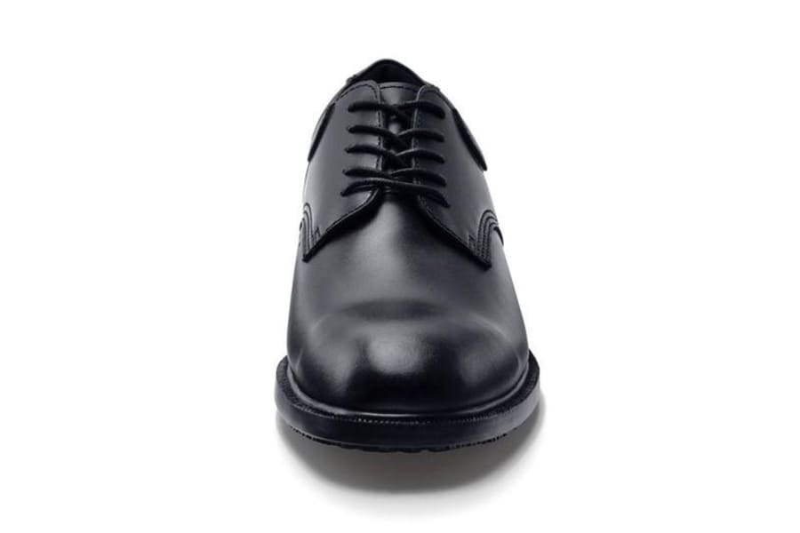 Shoes for crews Skór Cambridge herra svartir 38