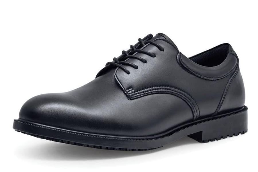 Shoes for crews Skór Cambridge herra svartir 38