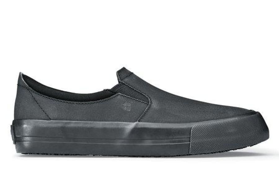 Shoes for crews Skór Ollie dömu svartir 40