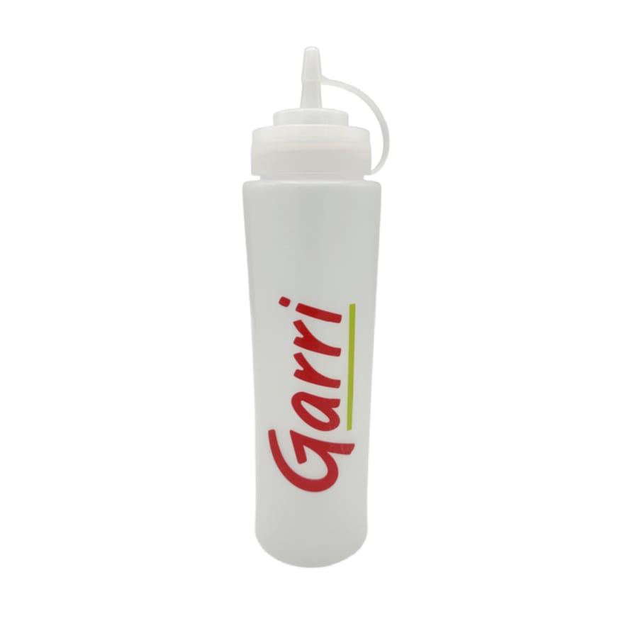 Skvísubrúsi Garri 650ml