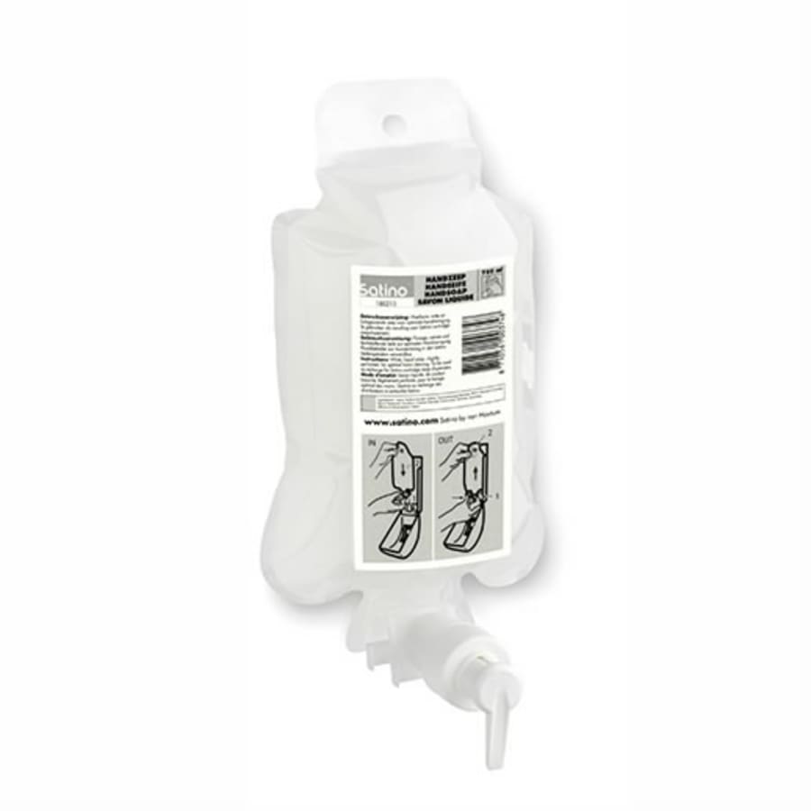 Smartline Froðusápa 750ml