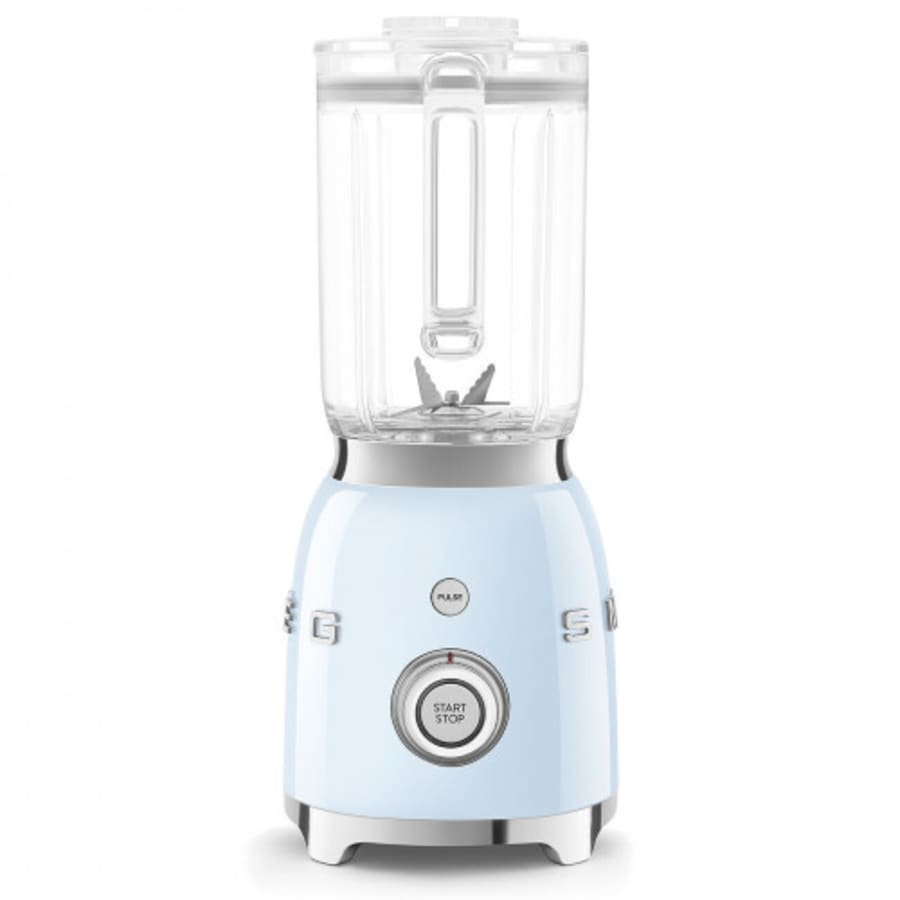 Smeg Blandari Pastel Blár
