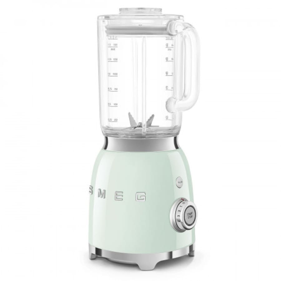 Smeg Blandari Pastel Grænn