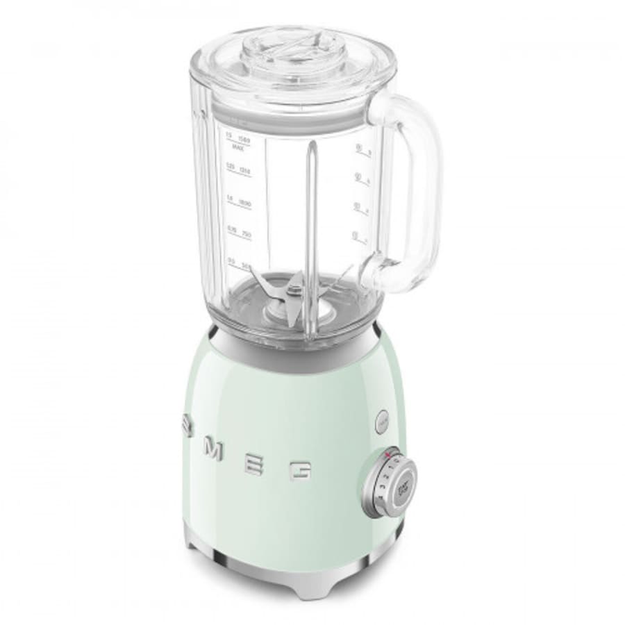 Smeg Blandari Pastel Grænn