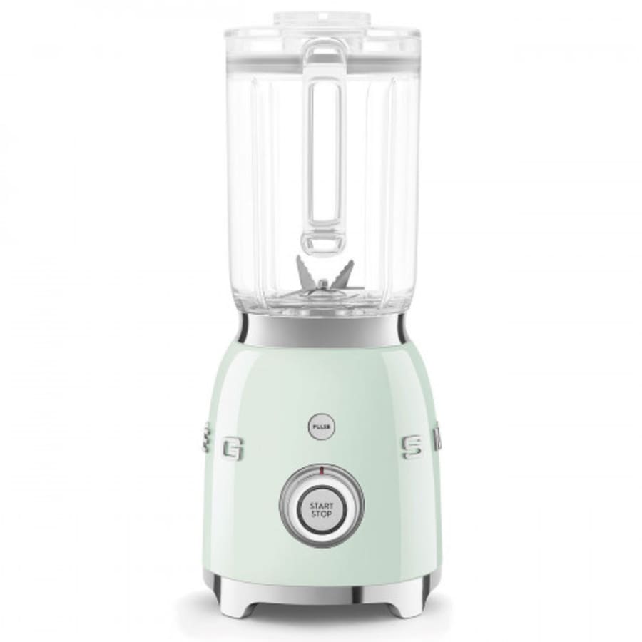 Smeg Blandari Pastel Grænn