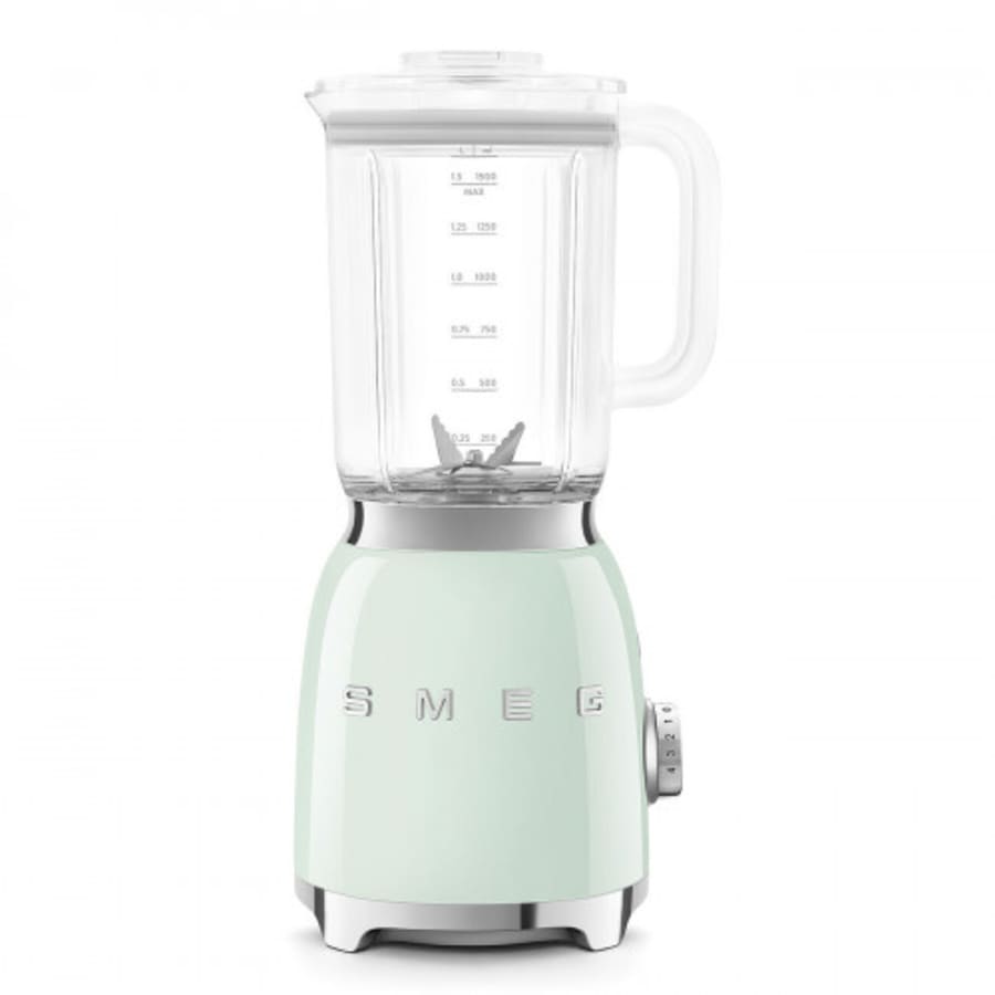 Smeg Blandari Pastel Grænn