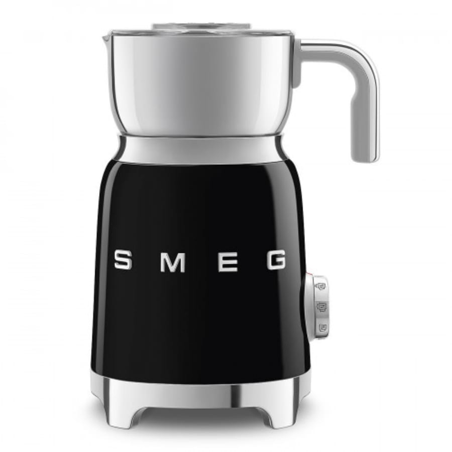 Smeg Flóunarkanna Svört