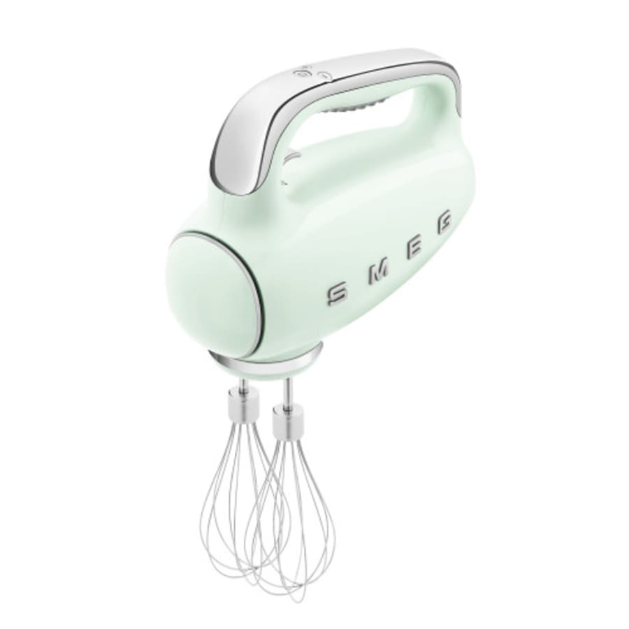 Smeg Handþeytari Pastel Grænn