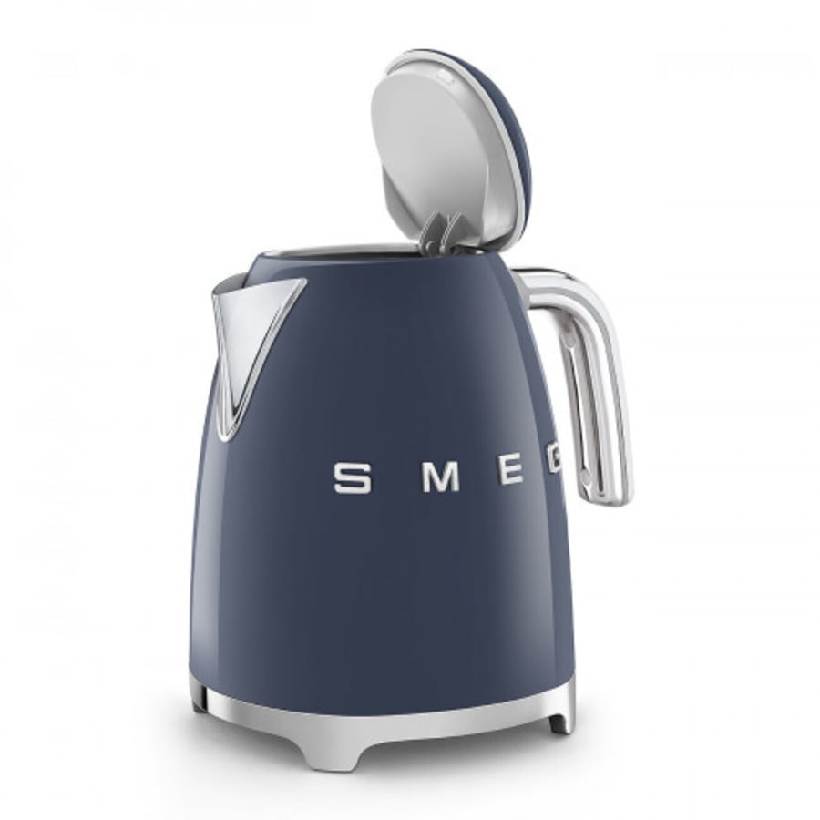 Smeg Hraðsuðuketill Navy Blár