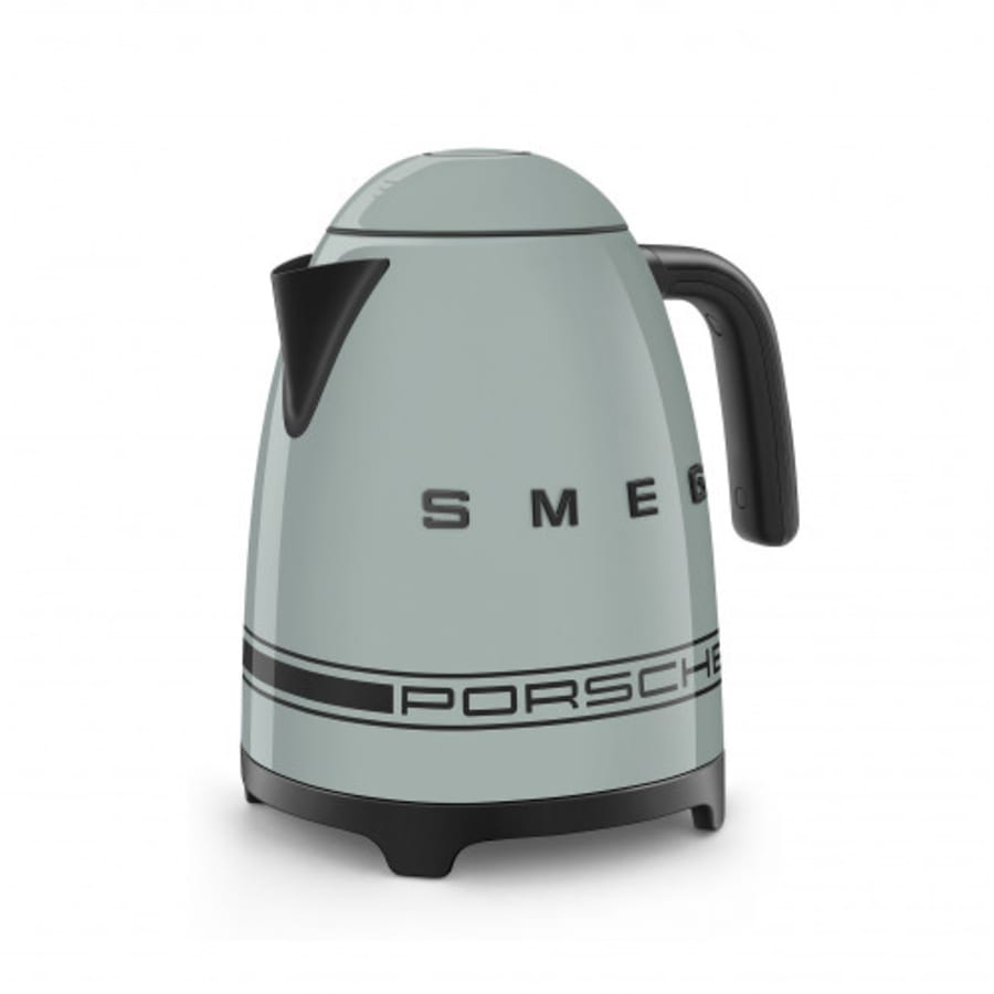 Smeg Hraðsuðuketill Porsche Shade grænn