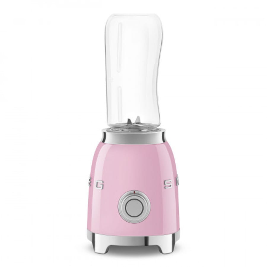 Smeg Personal blandari Bleikur