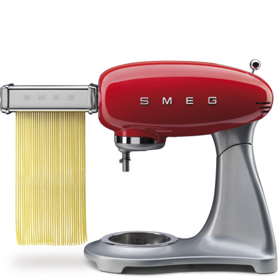 Smeg sett af pastagerðarjárnum