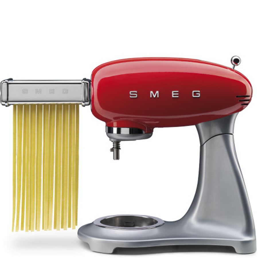 Smeg sett af pastagerðarjárnum