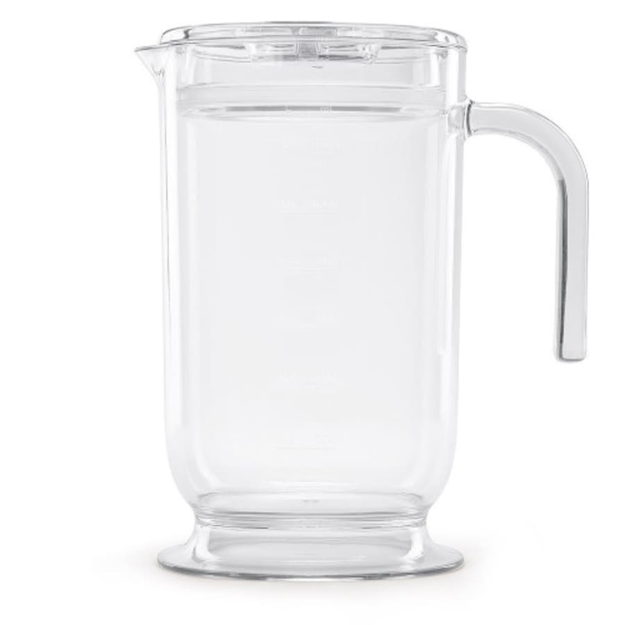 Smeg töfrasproti kremaður með aukahlutum